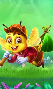 3 Buzzing Wilds