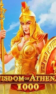 Wisdom of Athena 1000 -