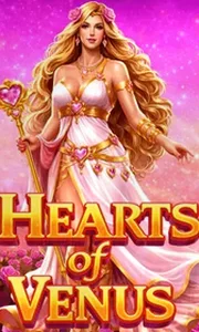 Hearts of Venus