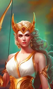 Bow of Artemis