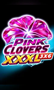 Pink Clovers XXXL: Hold and Win