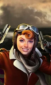 Spirit of Adventure