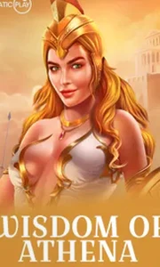 Wisdom of Athena