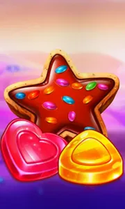 Candy Blitz