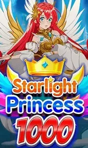 Starlight Princess 1000