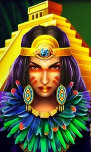 Aztec Magic Megaways