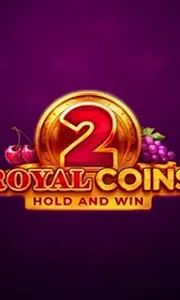 Royal Coins 2 Hold And Win